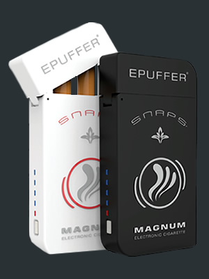magnum snaps electronic cigarettes